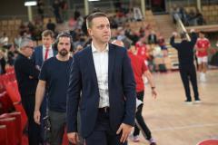 葡京娱乐场-欧篮联警告NBA不得继续接触欧洲俱乐部，否则将采取法律行动