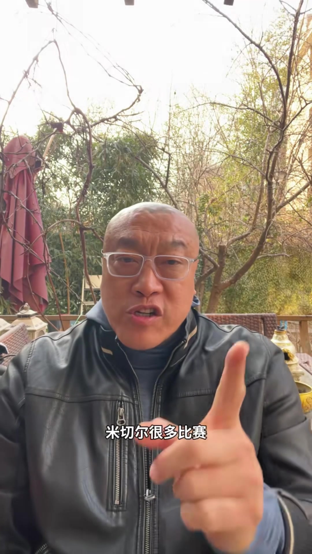 葡京娱乐场-马健：加兰才是骑士队前进最大的阻力 他没有防守且进攻效率太低