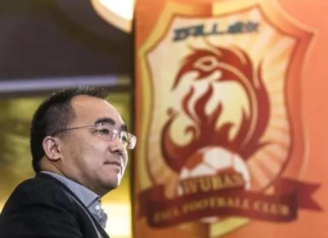 葡京娱乐场-卓尔老板阎志发文告别：会结清工资 恳请大家见谅