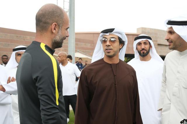 葡京娱乐场-瓜迪奥拉离职赔率升至第3，曼城遭指控他怎么办？